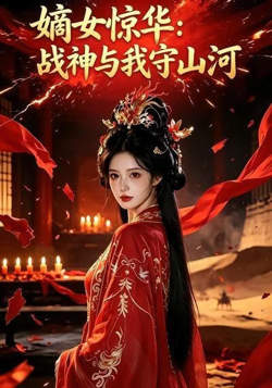 嫡女惊华：战神与我守山河在线观看