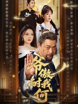 爷傲奈我何高清播放