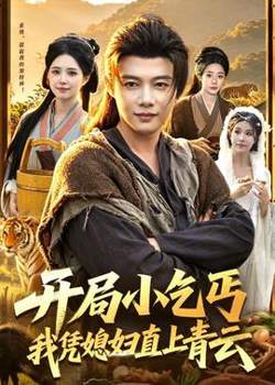 开局小乞丐，我凭媳妇直上青云高清播放