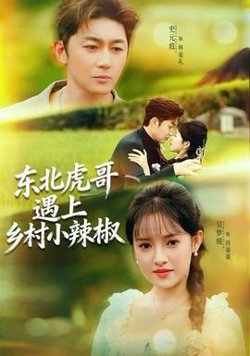 东北虎哥遇上乡村小辣椒高清播放