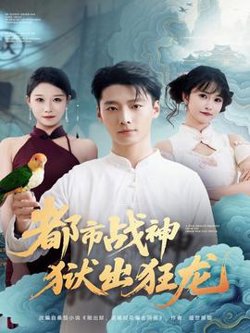 都市战神狱出狂龙高清播放
