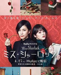 女神探夏洛克高清播放