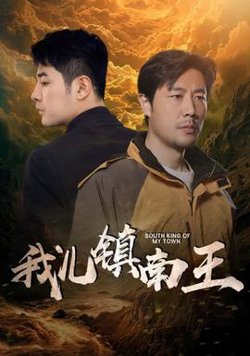我儿镇南王高清播放