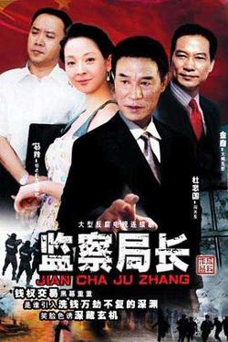 监察局长高清播放