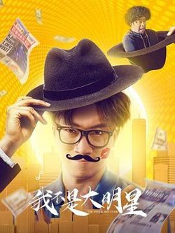 我不是大明星在线观看