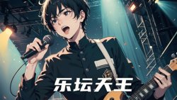 乐坛天王高清播放