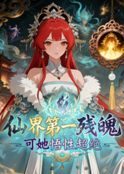 仙界第一残魄，可她悟性超绝高清播放