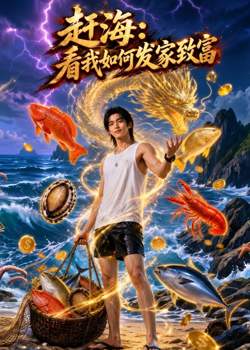 赶海：看我如何发家致富在线观看