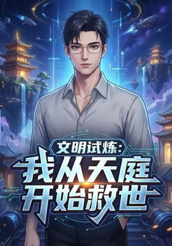 文明试炼：我从天庭开始救世在线观看