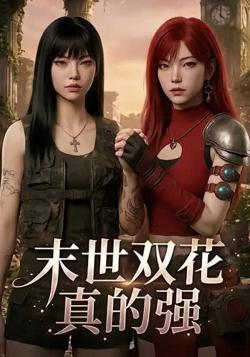 末世双花真的强高清播放