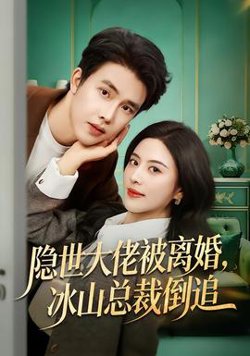 隐世大佬被离婚，冰山总裁倒追高清播放