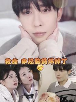 救命，申总他脑子坏掉了高清播放