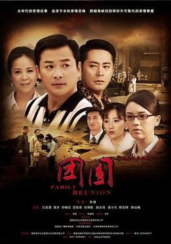 团圆 2011