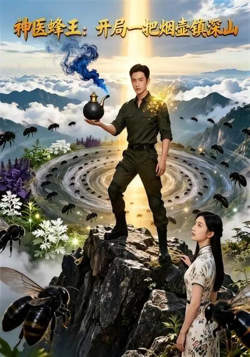 神医蜂王：开局一把烟壶镇深山在线观看