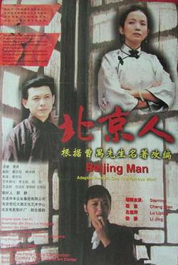 北京人高清播放