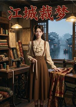 江城裁梦在线观看