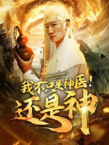 我不只是神医还是神高清播放