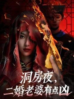 洞房夜,二婚老婆有点凶
