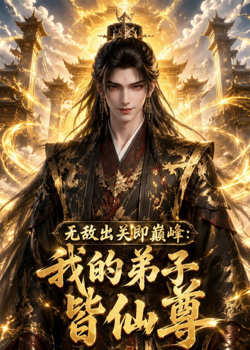 无敌出关即巅峰：我的弟子皆仙尊在线观看