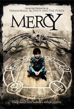 慈 Mercy 2014在线观看