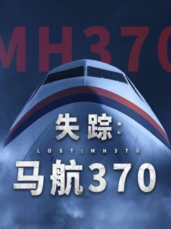 失踪：马航370在线观看