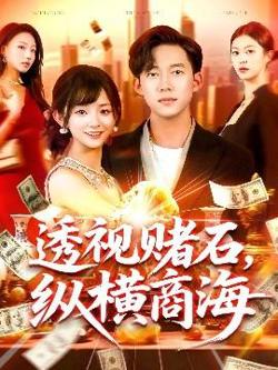 透视赌石纵横商海在线观看