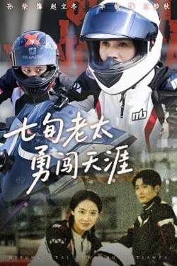 七旬老太勇闯天涯高清播放