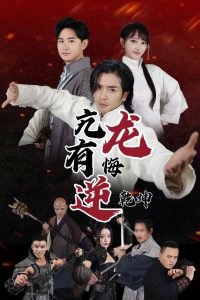 亢龙有悔逆乾坤高清播放
