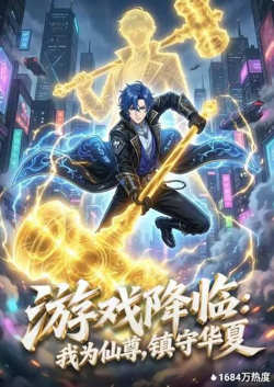 游戏降临:我为仙尊,镇守华夏在线观看