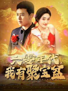 六零年代我有聚宝盆高清播放