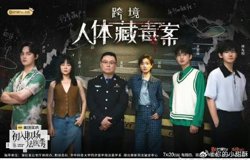 初入职场的我们·法医季 第二季在线观看