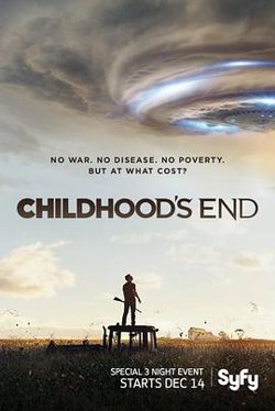 童年的终结高清播放