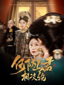 何妨与君相决绝高清播放