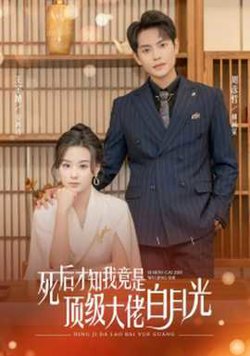 死后才知我是顶级大佬的白月光高清播放