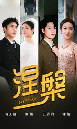 双重生后，江先生宠我上天&涅槃高清播放