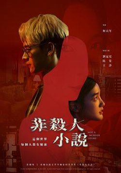 非杀人小说高清播放