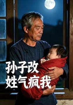 孙子改姓气疯我高清播放