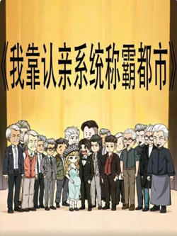 我靠认亲系统称霸都市高清播放
