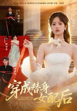 穿成替身女配后高清播放