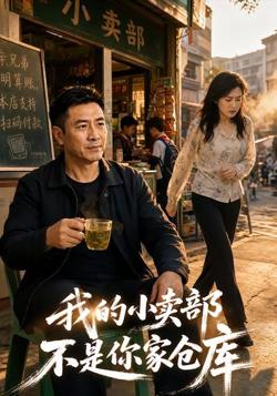 我的小卖部不是你家仓库在线观看