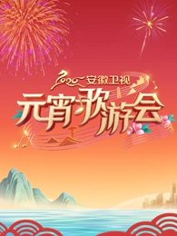 2026安徽卫视元宵歌游会在线观看