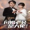 闪婚老公是大佬在线观看