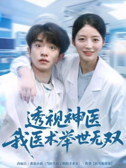 12月透视神医我医术举世无双在线观看