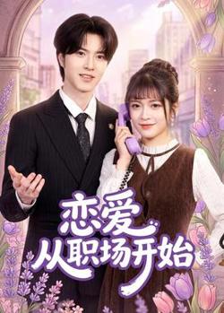 恋爱从职场开始高清播放