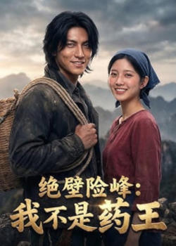 绝壁险峰:我不是药王