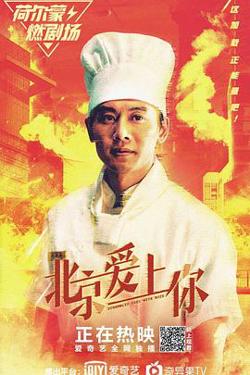 北京爱上你在线观看