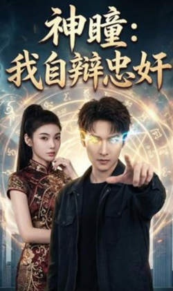 神瞳:我自辩忠奸