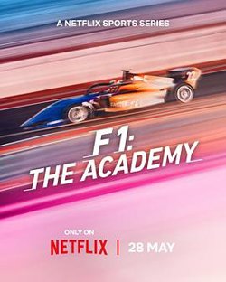F1车手学院：全女性车手赛事第一季在线观看