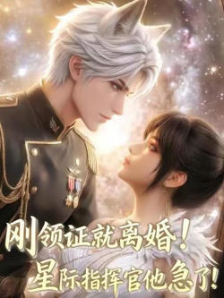 刚领证就离婚!星际指挥官他急了!在线观看