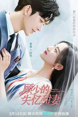 顾少的失忆甜妻高清播放